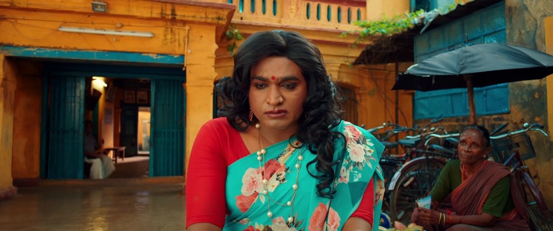 rishi__kesh_'s tweet photo. A movie that I had missed for a long time despite having it on my phone.
Just stunned after watching it..🤯
An "out of the world" Flick. 🔥
It seems surprising that it didn't get any other Awards than the National Award for @VijaySethuOffl
#4yearsofsuperdeluxe
#SuperDeluxe https://t.co/vrBiBs4mNI