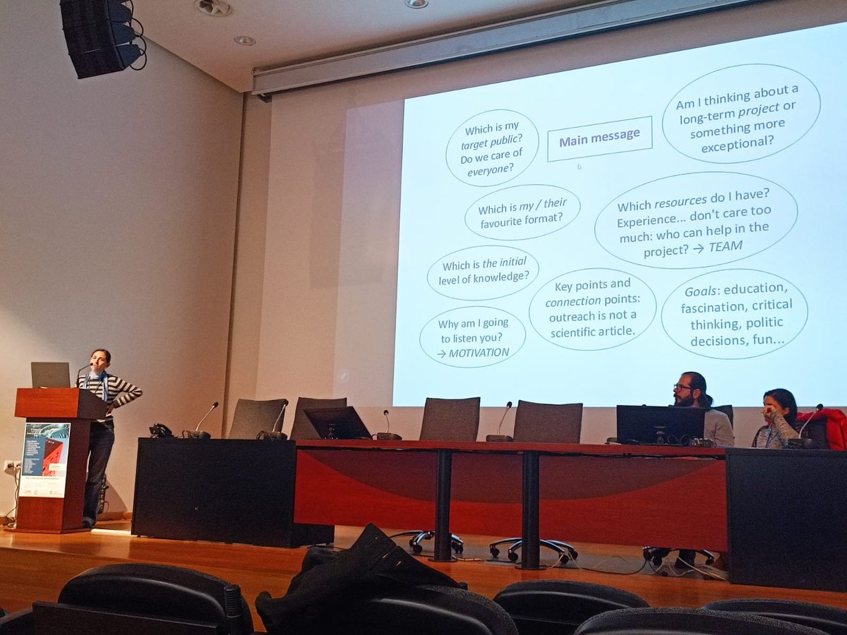 Isabel Cordero Carrión tweet media