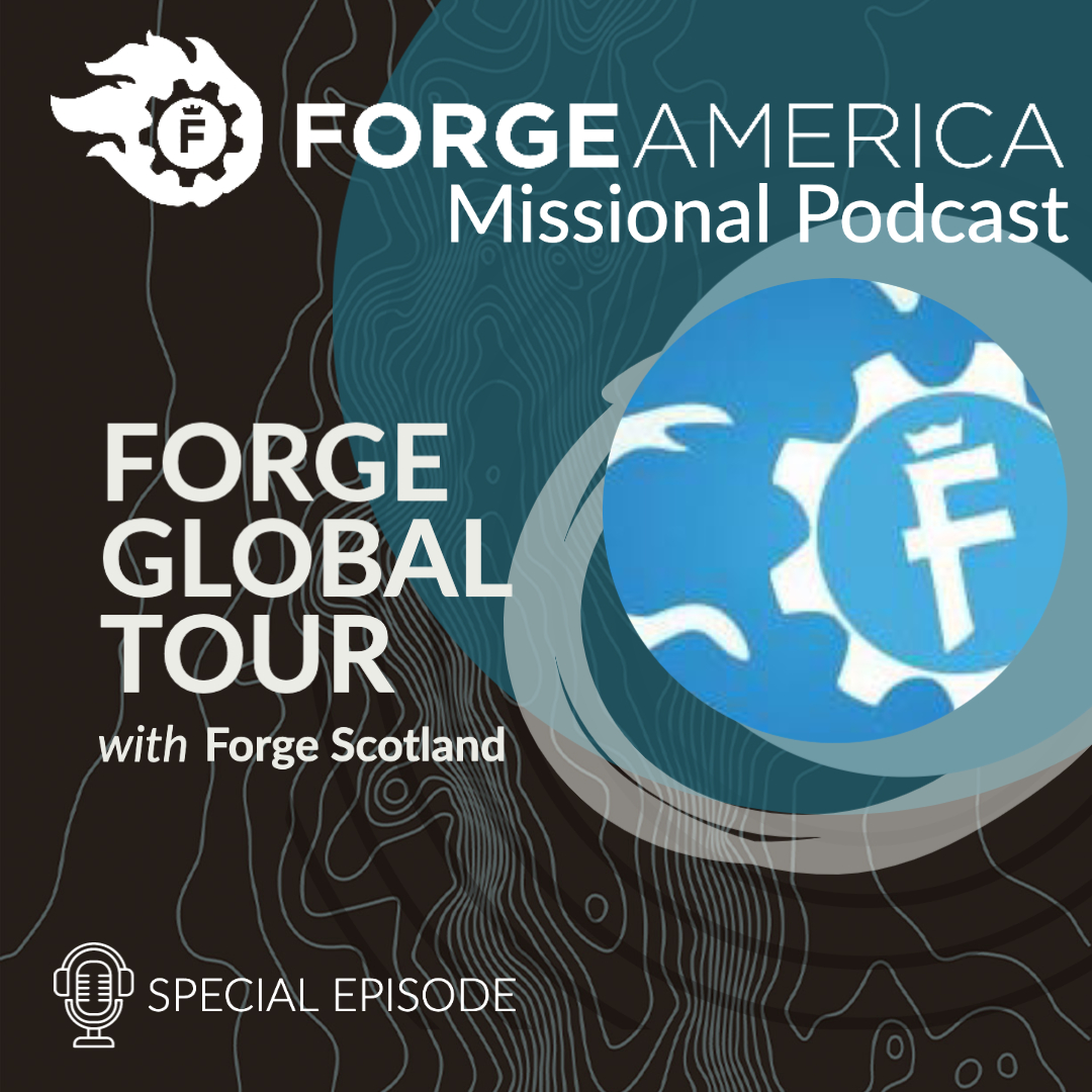 Forge America tweet media