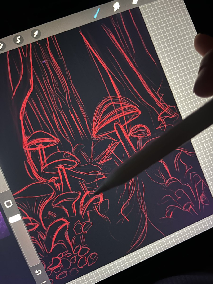 klu_arty's tweet photo. Someday I will do a clean sketch from the first timeπ©π½βπ¨
#KLUARTY https://t.co/tzFyKUjsW7