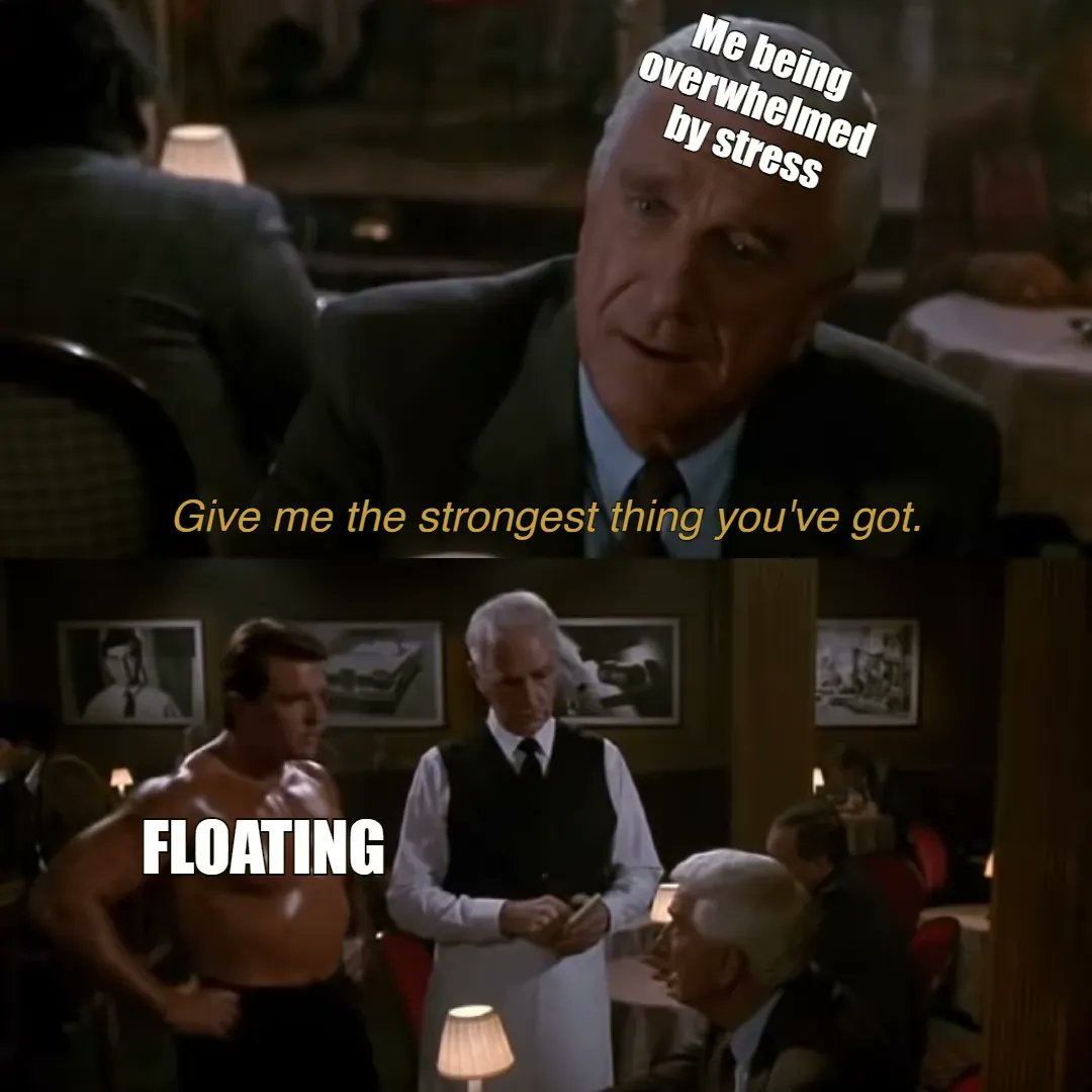 Find the strength you need to power through with a float.
#float #floattankbarrie  #barrie #ontario #floattank #floattherapy #floatpractice #rest #relax #stressreleif #painrelief