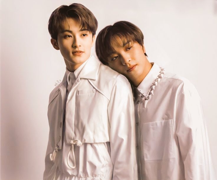 xxlovely24's tweet photo. Markhyuck au by lovely 

   — my pretty, Tyrian

“The precious one that i love the most” - Malvyn https://t.co/glO9fiGOfB