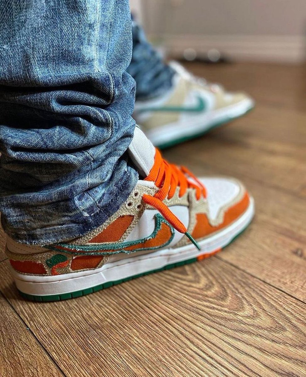 The Sole Supplier tweet media