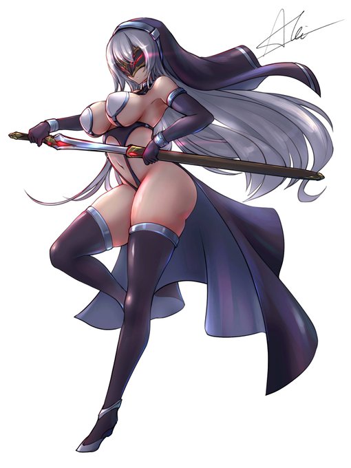 Skebで描かせていただきました
リクエストありがとうございました! 