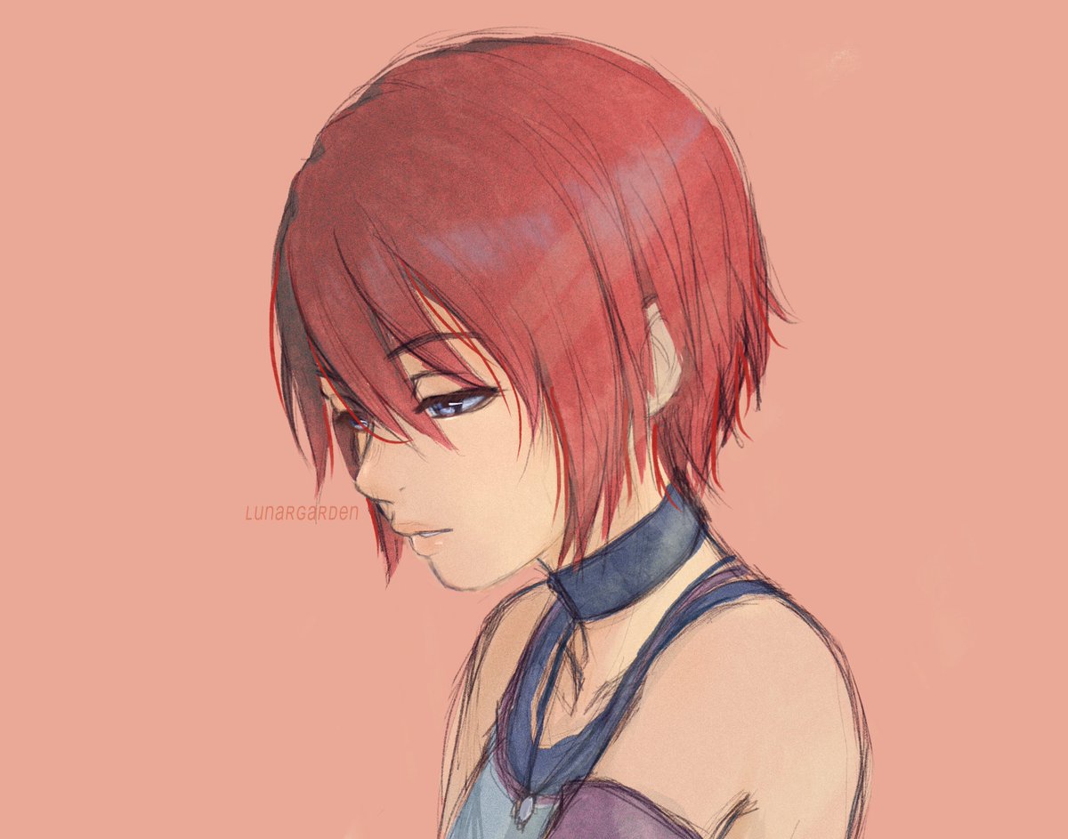 lunargarden_art's tweet photo. happy 21st anniversary to one of the greatest games ever made that we have spent most of our lives with 🌷💐

#kingdomhearts #kh #キングダムハーツ #KH21st #KH21周年 #KINGDOMHEARTS21stAnniversary https://t.co/g4qdijiZbJ