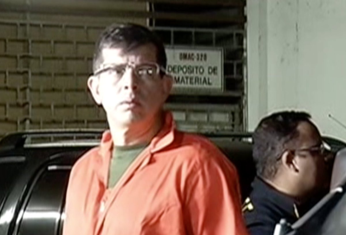 Hijo De La Revolución González Psuv tweet media