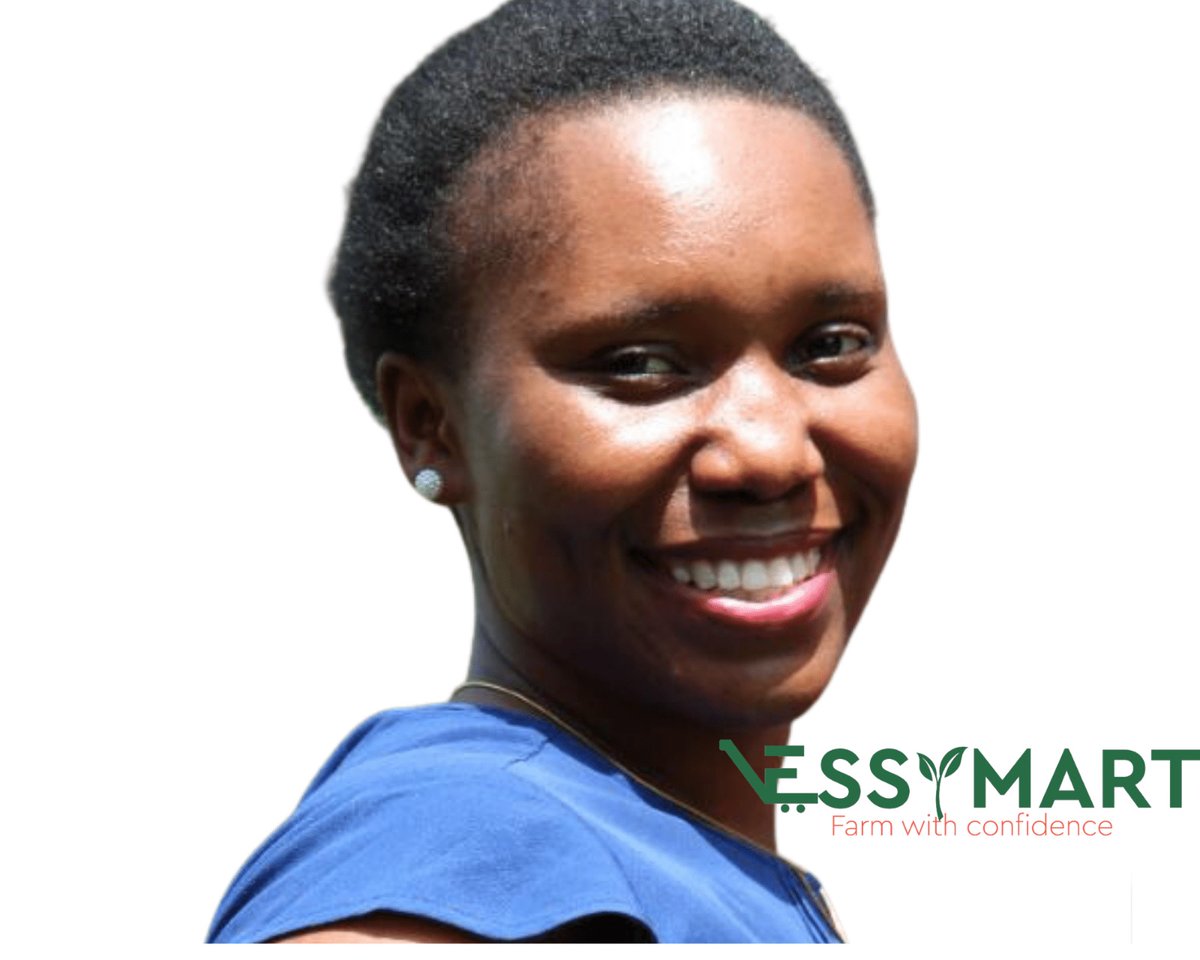 At Essymart Africa, we are ending women month in style 

My word of encouragement to women out there is that, "You are special, you rule the world, keep inspiring, keep being you and go for what you want and the sky will only be a starting point."
#womenleaders