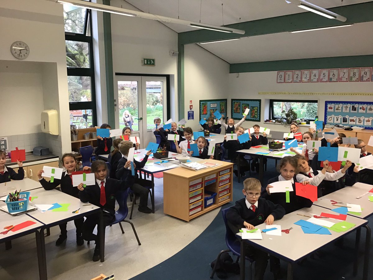 BurghclerePri's tweet photo. Oak class loved making sliders and levers today! #LearnwithOak @OakNational https://t.co/47oV7Eqa90