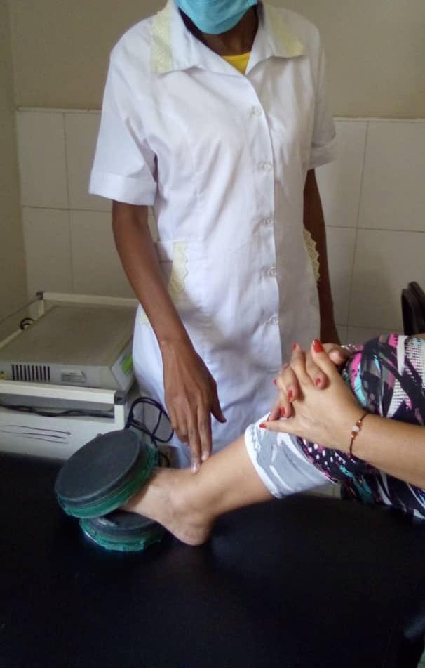 Los colaboradores del Estado #Miranda juntos por la salud del pueblo Venezolano.
Juntos por cada latido ❤️🇨🇺🇻🇪.

❇️#60AñosSalvandoVidas ❇️

 #MejorEsPosible #CubaPorLaPaz #CubaPorLaVida #CubaCoopera  <a href="/CubaMir_Ven/">Brigada Médica Cubana Estado Miranda</a> <a href="/cubacooperaven/">Brigada Médica Cubana en Venezuela</a> <a href="/MINSAPCuba/">Ministerio de Salud Pública de Cuba</a> <a href="/OleinisGonzalez/">Oleinis Gonzalez Santiesteban</a> <a href="/Pupomia1989/">Milagros Pupo</a>