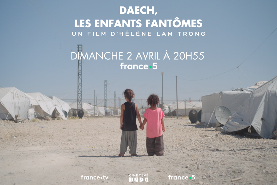 Cinétévé tweet media