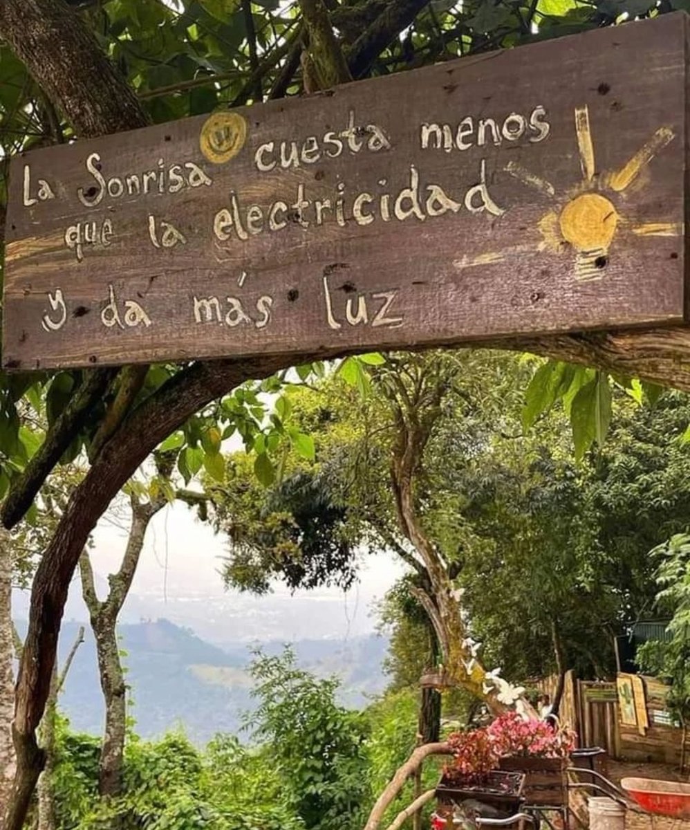 Frances_Rivera2's tweet photo. Buenos días compas! 😊🌷☕️🇳🇮

Para hoy, que nuestro corazón filtre los sentimientos y emociones y solo queden aquellos que nos hacen bien. Darle importancia a las cosas simples que le dan encanto a la vida.

#FelizMiercolesATodos 🩷 Que pasen un hermoso día 🌻 https://t.co/50V2KIq1HK