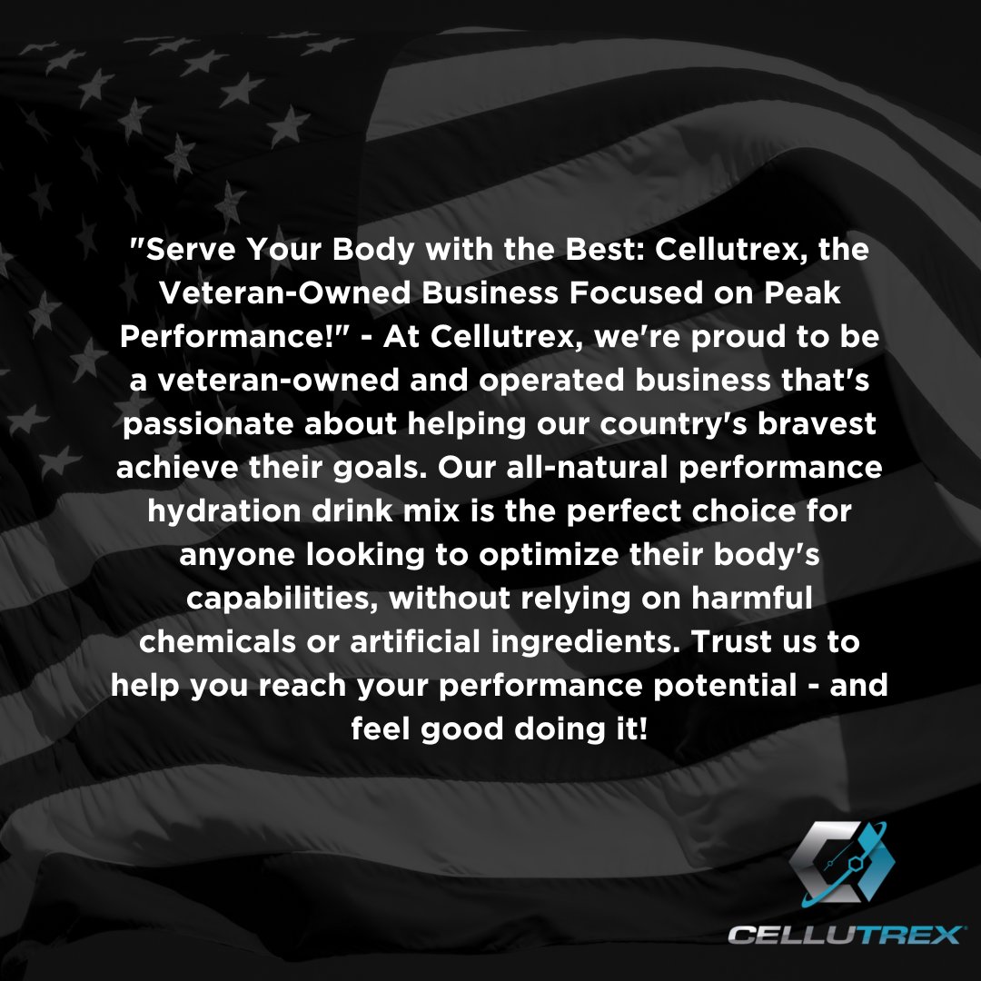 Cellutrex's tweet photo. #Hero #heroes #herohydration #hydration #naturalingredients #performance https://t.co/TT0sWqoomD