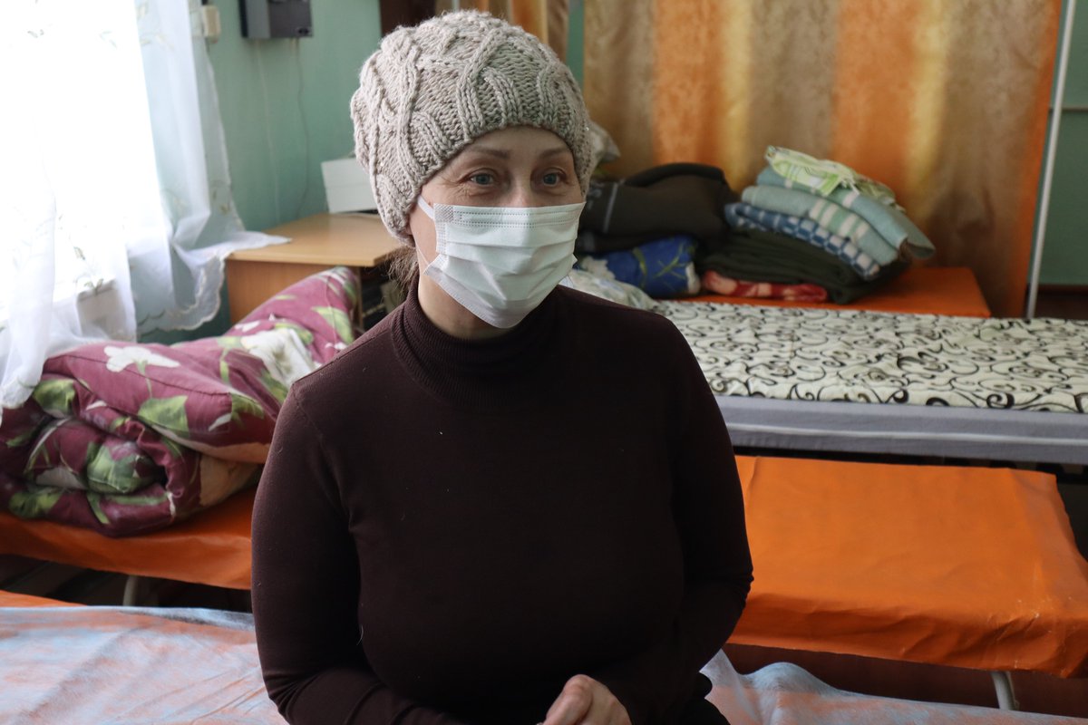 IOM Ukraine tweet media