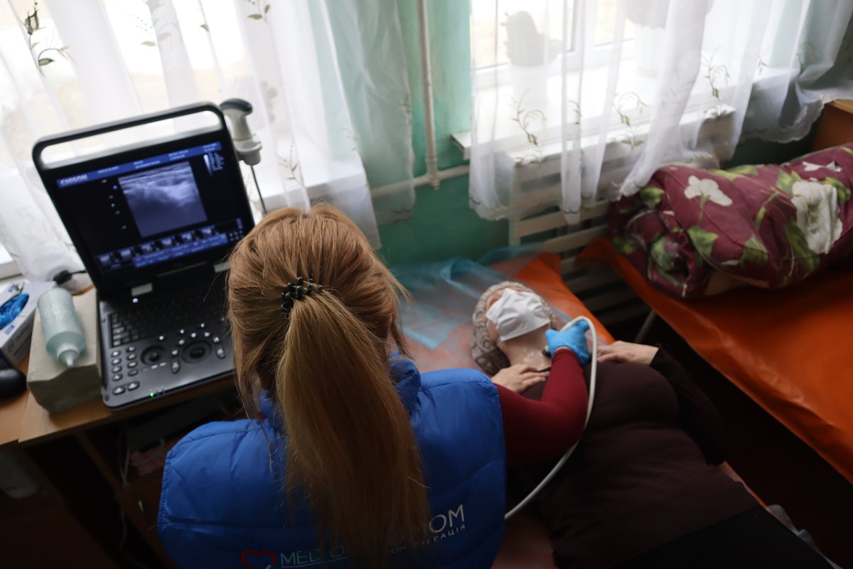 IOM Ukraine tweet media