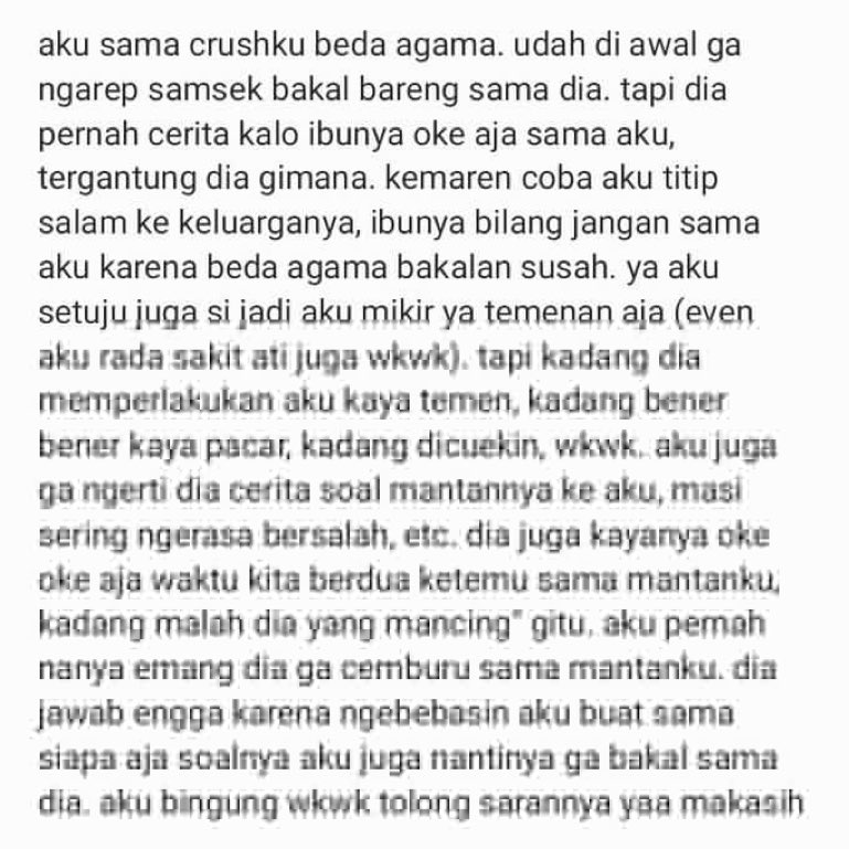 Bali Base - MENFESS? DM tweet media