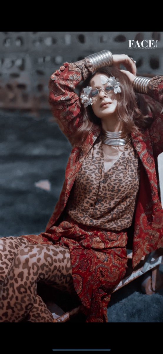 HOT AS A FIRE #JenniferWinget