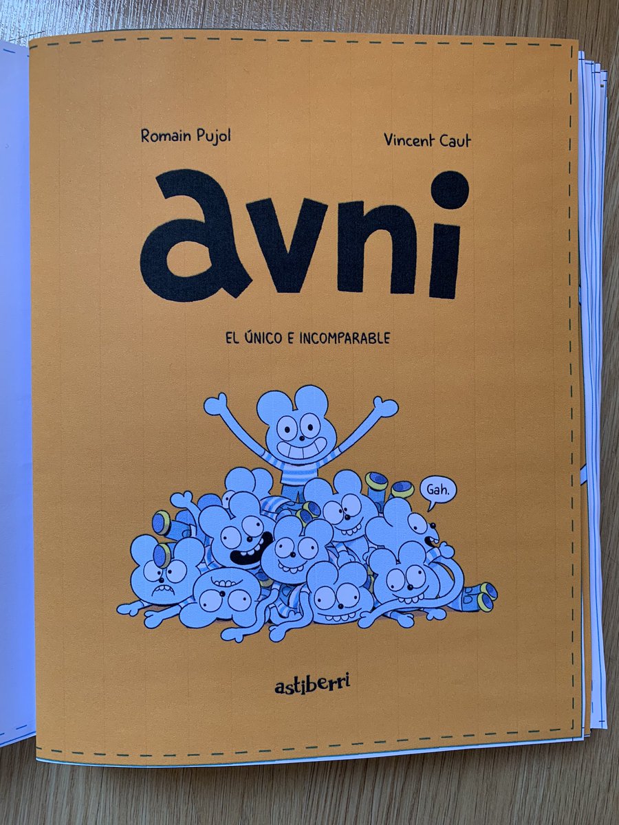 MarionDBJ's tweet photo. Ya falta poco! #Avni https://t.co/TRYc4okyT4