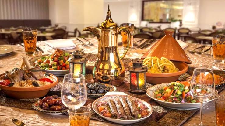 bongxd2023's tweet image. সবাই ইফতার করে নিন❤️
#RamadanKareem #ifter