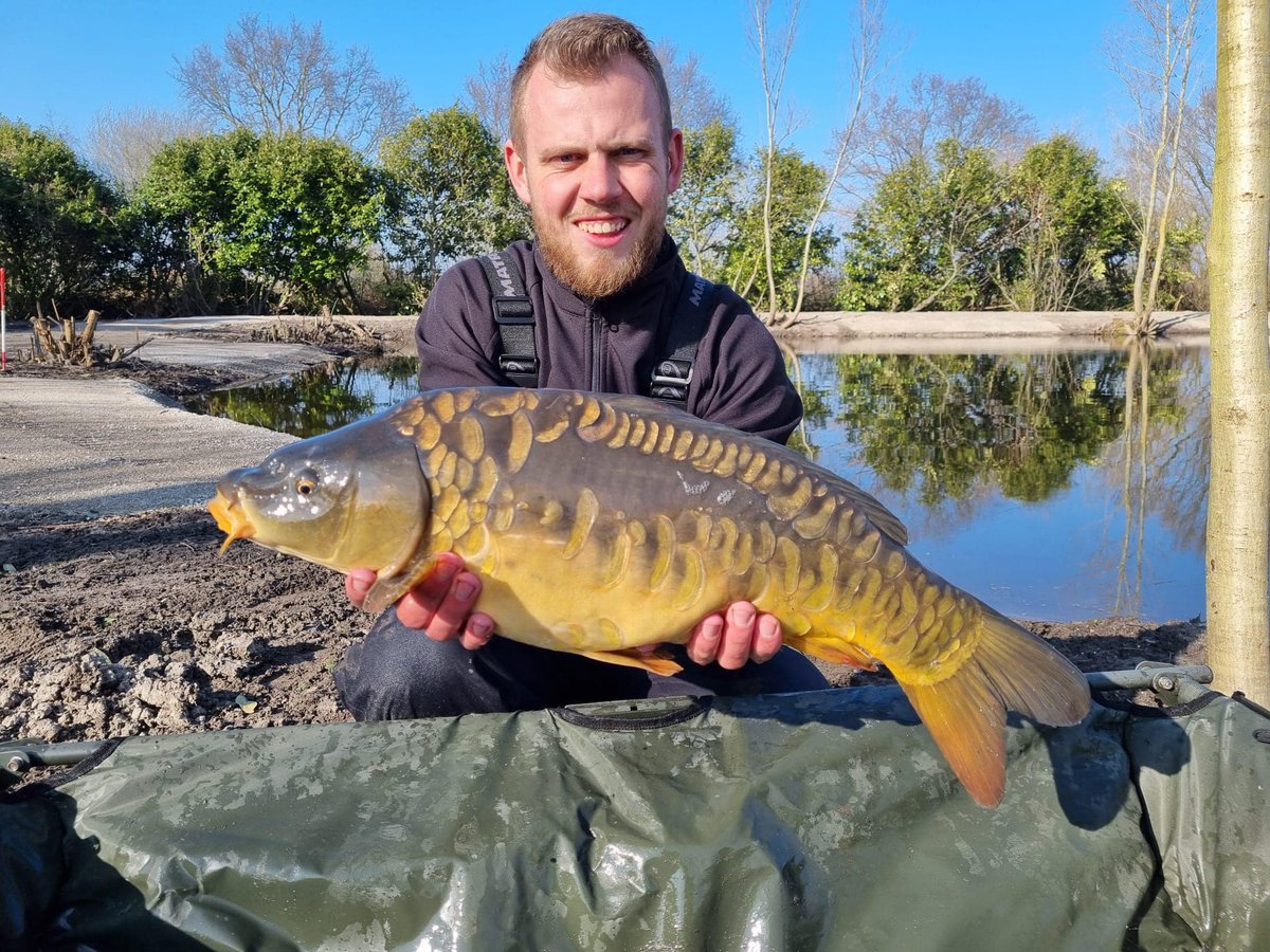 Vissen en zakelijk netwerken? Haal dan vandaag nog jouw tickets voor 12 mei voor de Club Netwerkgids Hengelsport Meeting bij Visvijver de Wilgenplas! netwerkgidsnederland.nl/evenementen/12…
