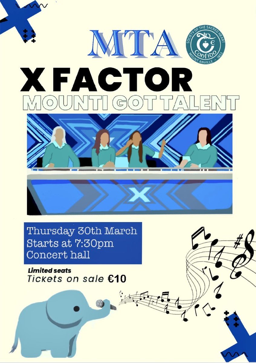 Mount Anville Past Pupils (@pastmount) on Twitter photo 