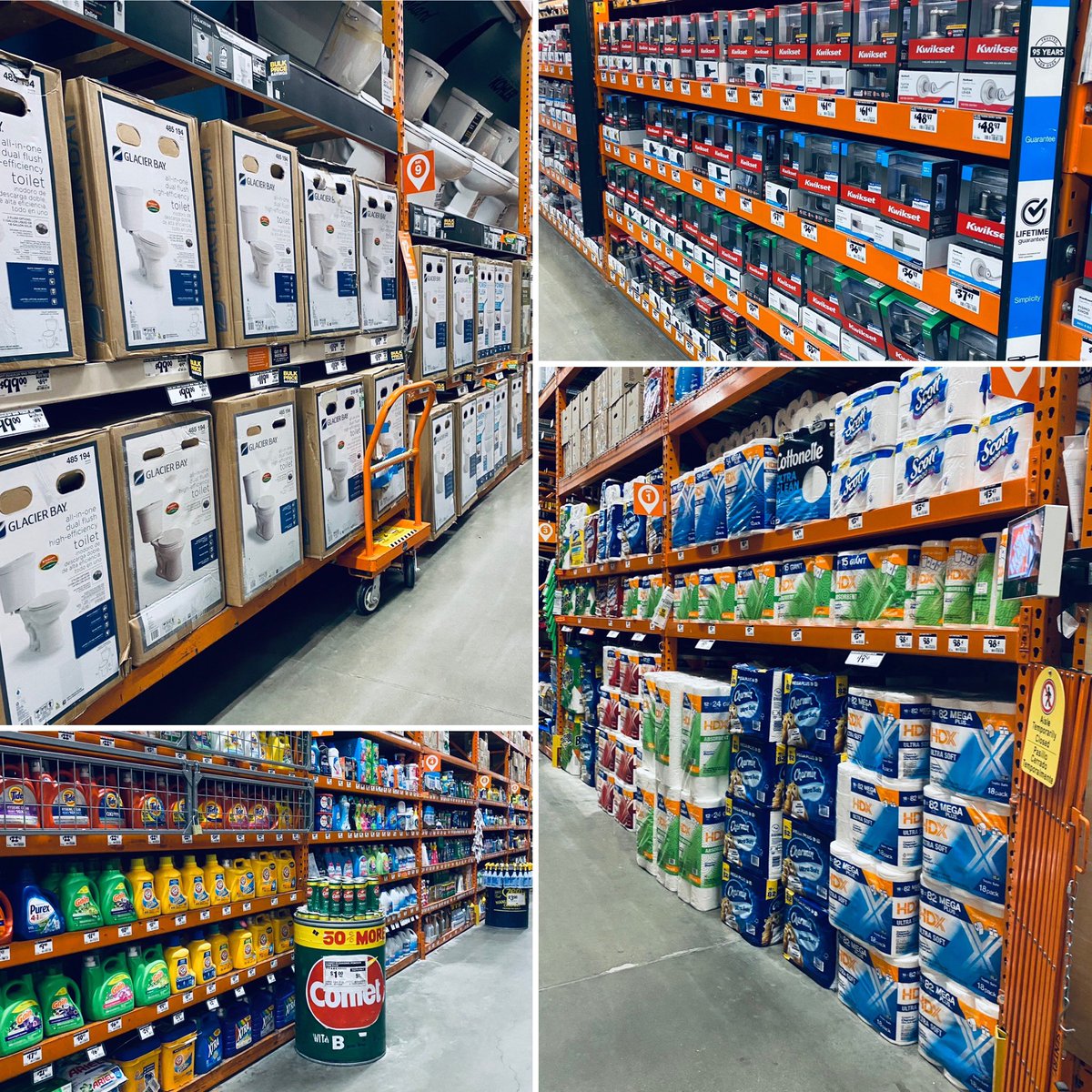 LETS GO TEAM- so proud of our team and the pride they have! Executing exceptional standards every single day!! Thank you! #pacnorthproud #D20 #1022WestStockton