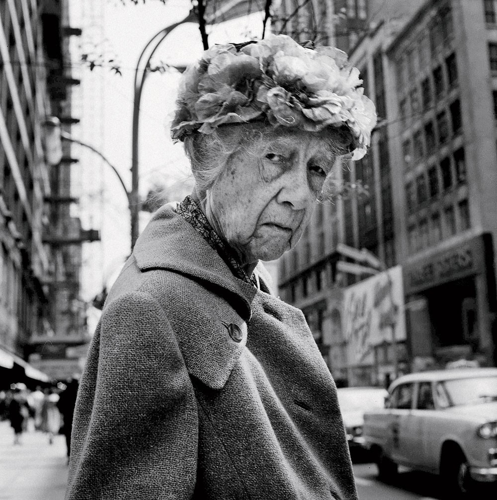 Altcini_'s tweet photo. Vivian Maier https://t.co/lo4GXDHBnR
