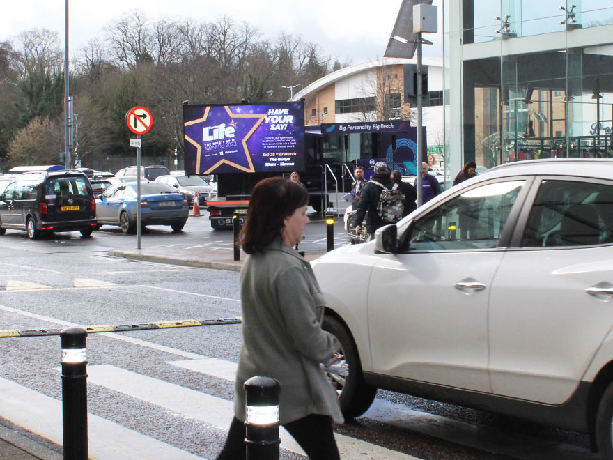 PML Group NI tweet media