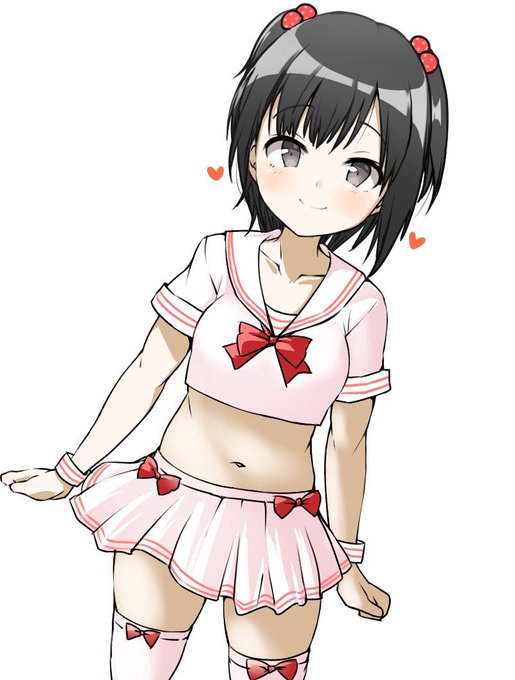 深雪ちゃん(@myk_nkn) 