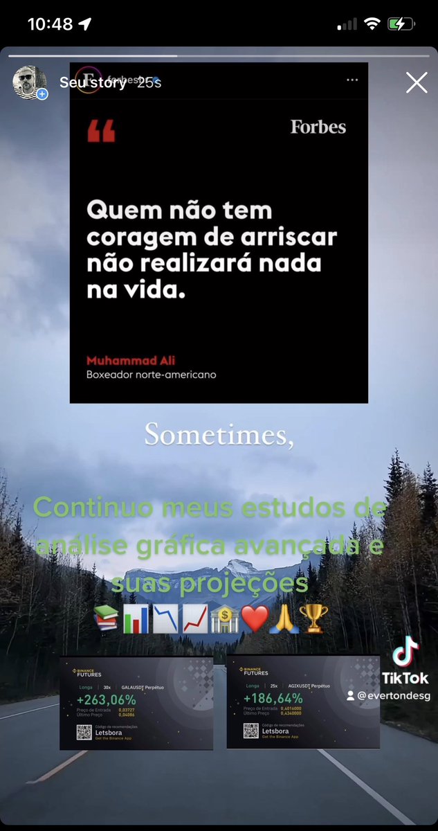 Evertondesg's tweet photo. Estudar muito esse mercado é fundamental para não cair no FUD ou FOMO mas fazer sua análise e surfar as ondas em long ou short… 📚📊📉📈🏦🏆🙏❤️🔥🚀🌎💆‍♂️🏋️‍♂️🐶 #viral #fyp #foryou #gratidão #btc #daytrader #crypto https://t.co/l0twz2Obr0