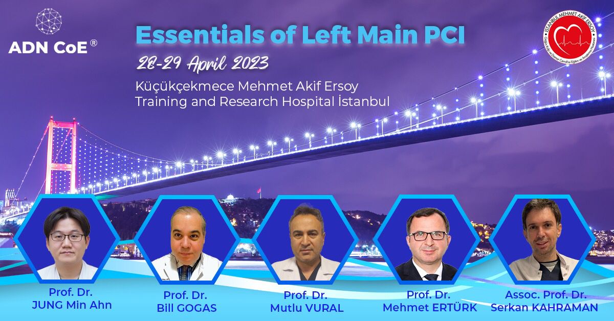 adn_coe's tweet image. The countdown is on!
The Training is just around the corner, and you won't want to miss a second of the action. Make sure you're there to be a part of the magic. adncenterofexcellence.com/trainings-1/es…
#medicaleducation #continuousmedicaleducation #leftmainpci #essencials