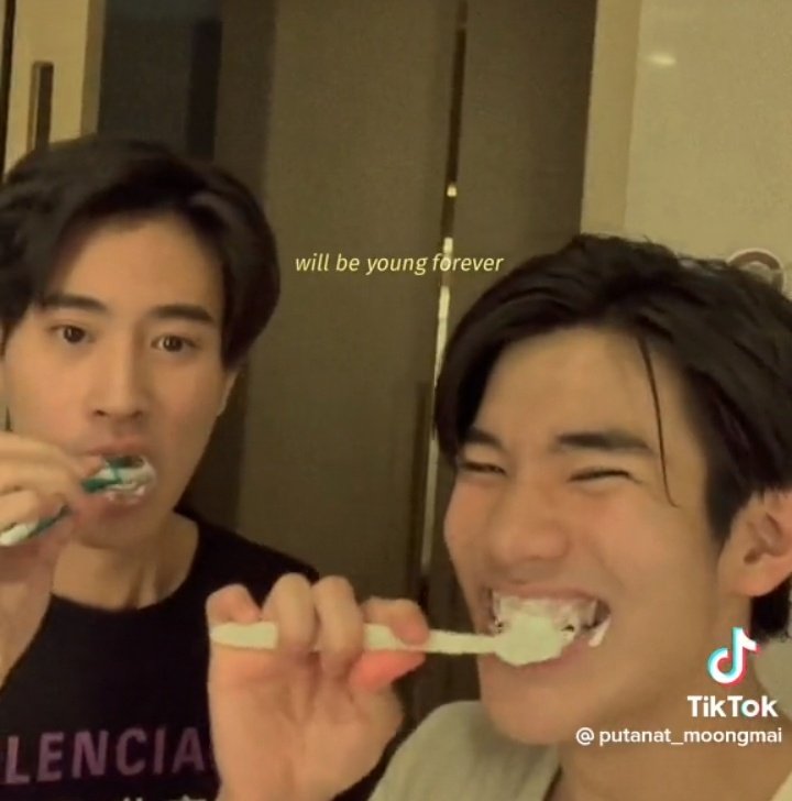 babygemfourth's tweet photo. โหวว คลิปนี้มันดีมากกก ดูไปน้ำตาไหลไป😭 อยากมี Mood แบบนี้ในชีวิตบ้าง
Mood เพื่อนสนิทที่ปั่นจักรยานให้กันขี่🤟🏻✨😳🪥🌻 https://t.co/ozcyWTwWEL
