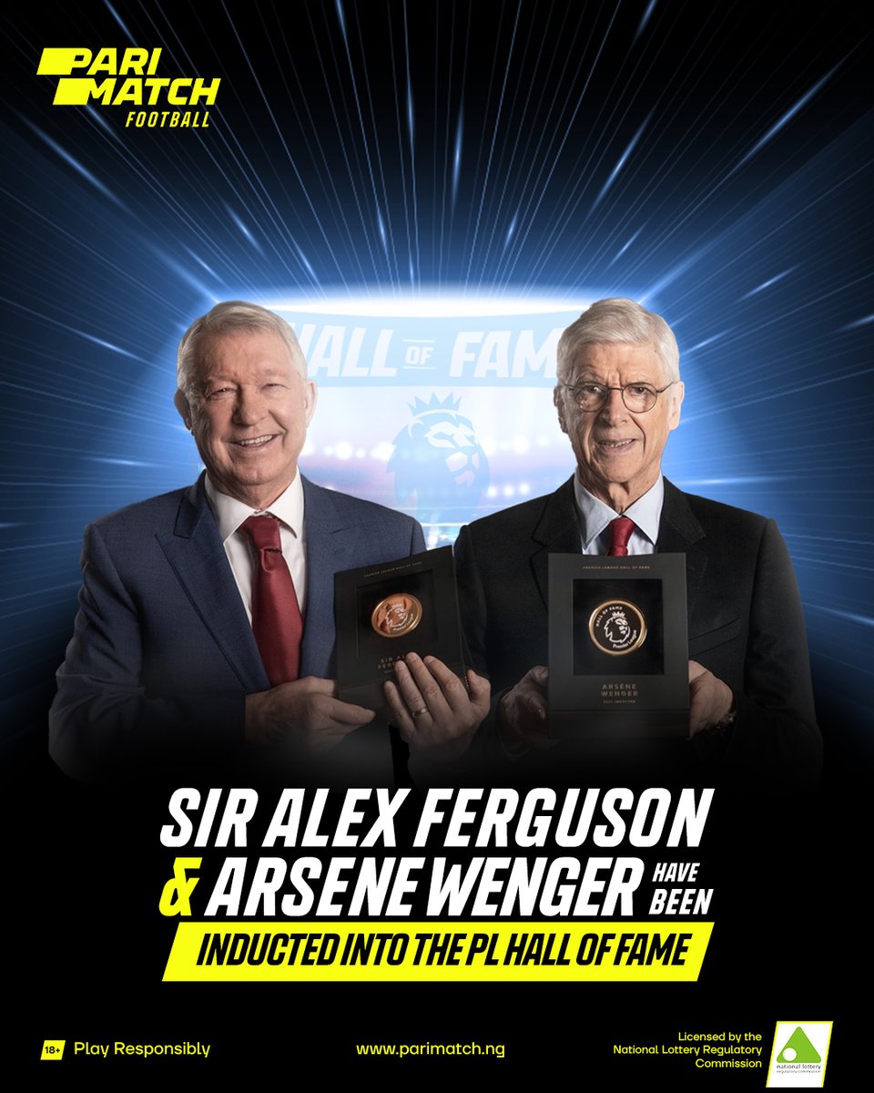 Parimatch Nigeria tweet media