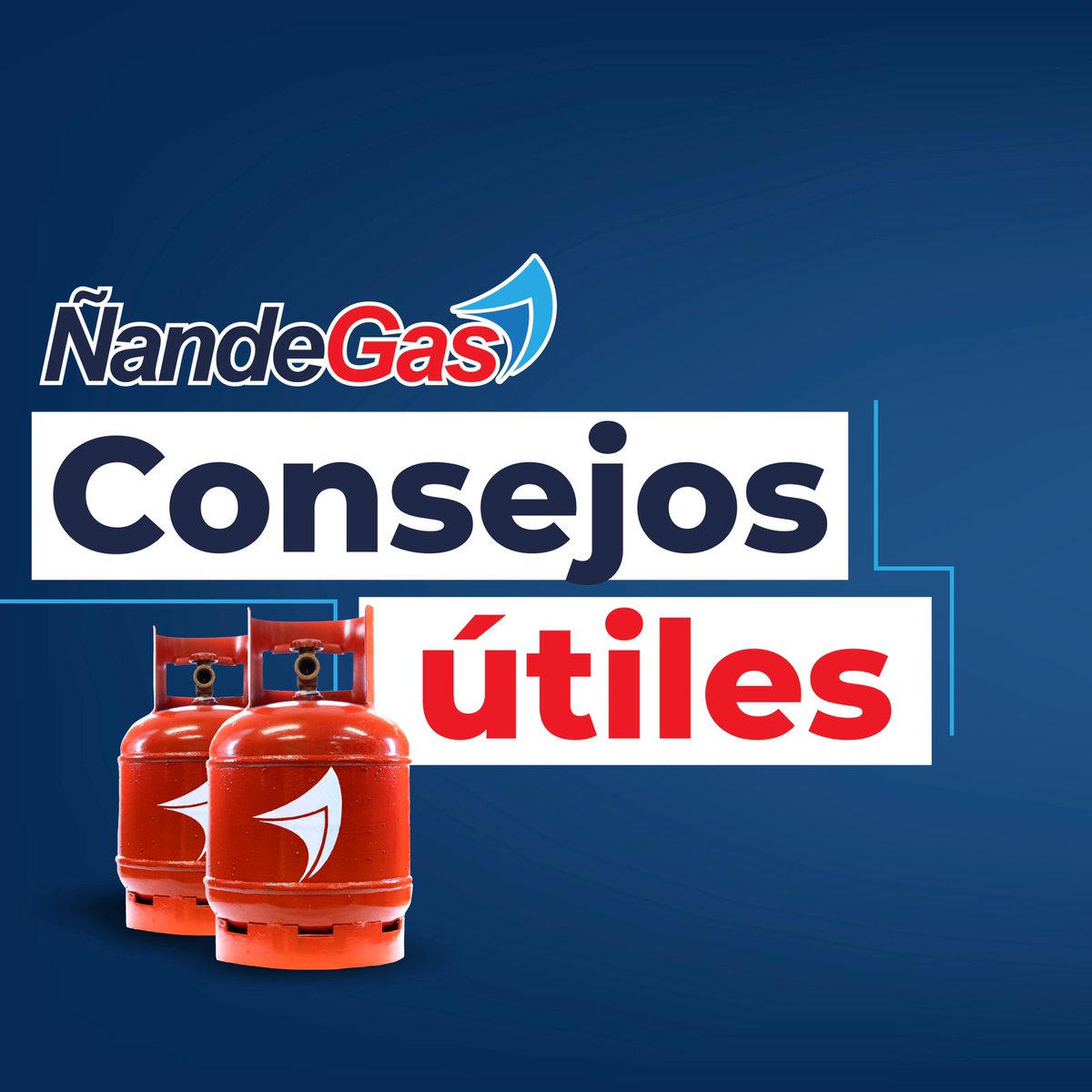 Petropargov's tweet photo. Ñande Gas te recuerda que en todo momento, la seguridad es primero. 🙏🏻

Recargá a precio promocional solo a G. 4.000 por litro en las #EstacionesPetropar 🚏

#PetroparÑanembae⛽️🇵🇾 https://t.co/nz9YX9jov2