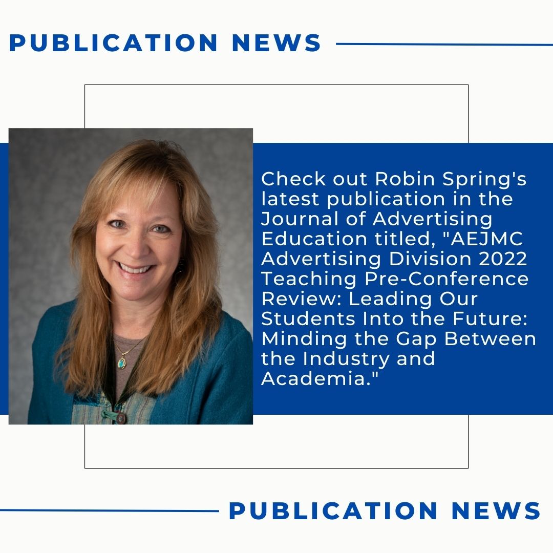 GVSU School of Communications tweet media