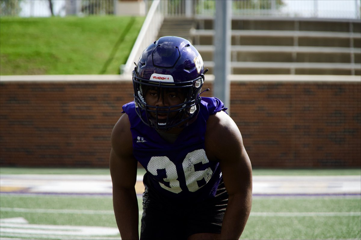 UMHB Football🏈 tweet media