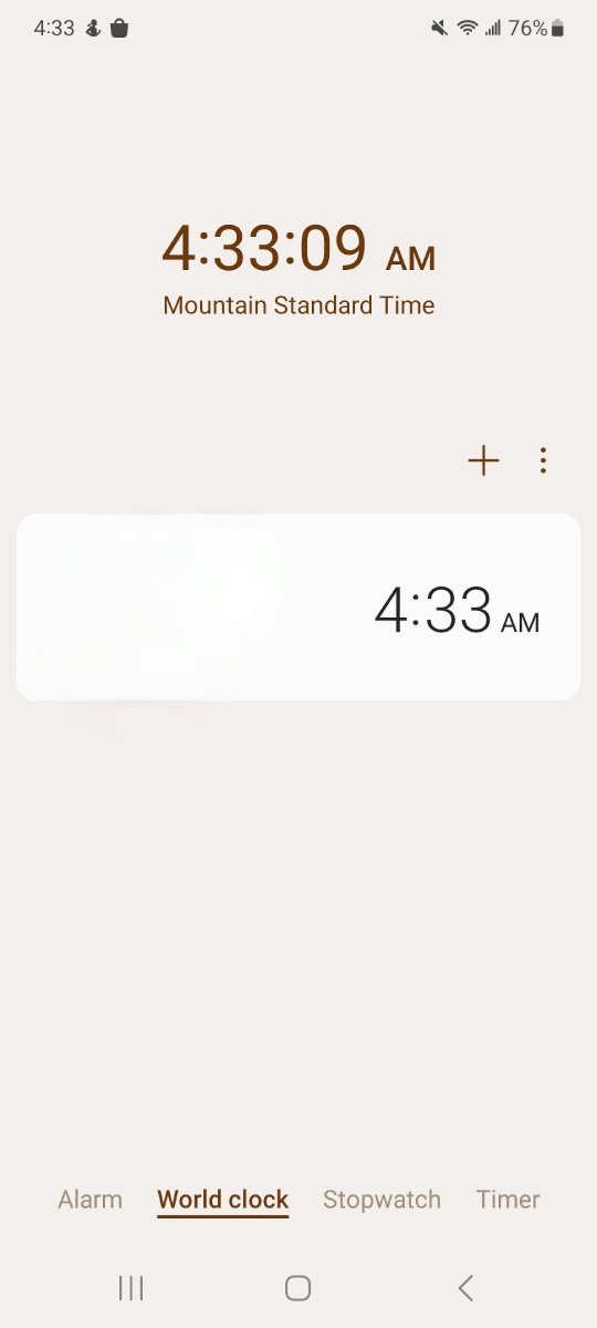 abstreichman86's tweet photo. @jockowillink #ThisShitAintEasy
#NooneDoesItForYou
I was tired today, but did the damn thing anyway. https://t.co/Qtl2SiKHmB