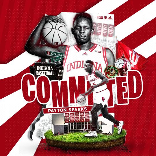 Payton Sparks tweet media