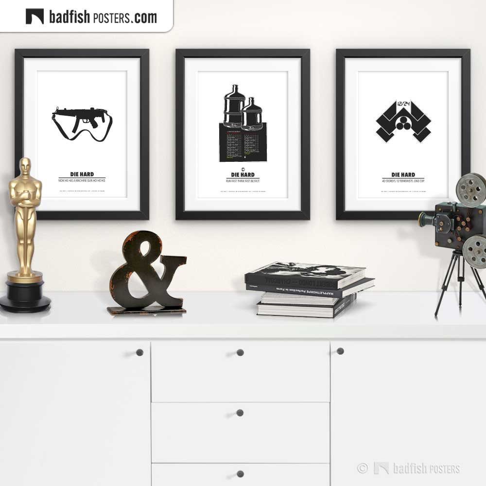BadFishPosters's tweet image. #SetOf3 #DieHard #MachineGun (l) #Riddle (m) #Nakatomi (r) #Minimal #Movie #Poster #Movies #Cinema #HomeTheaters #WallDecoration #Top #Trending #MovieAddict #BadFishPosters
.
badfishposters.com
.
badfishposters.etsy.com
.
etsy.me/3lTGedG