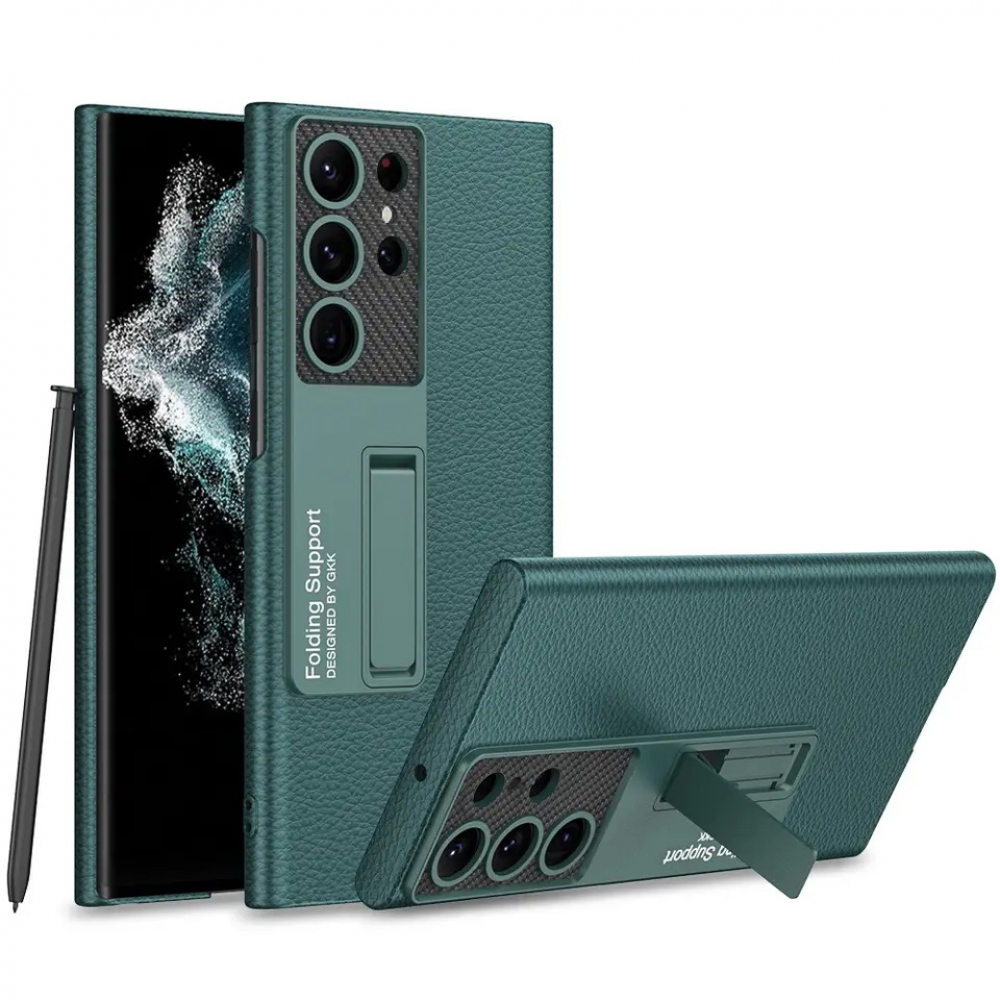 Galaxy S23 Ultra Leather Kickstand Ultra Thin Back Case Cover (Green) | Price: 1299 | All INDIA FREE Shipping | Verified Online Store | COD AVAILABLE |
#mobilezon #mobilezonshop #mobileaccessories #apple #iphone #samsung #tech #technology #gadget #gadgets #smartwatch