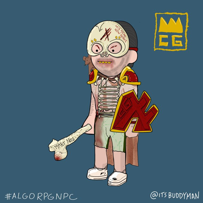 🎺🎺🎺The City Guards leading the Tournament🎺🎺🎺