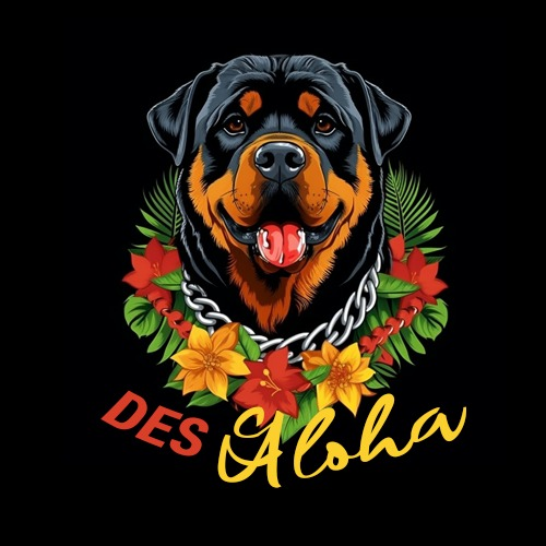 Acabo de montar una empresa de desocupación en Hawaii, me he currado en naming, se llama Des Aloha