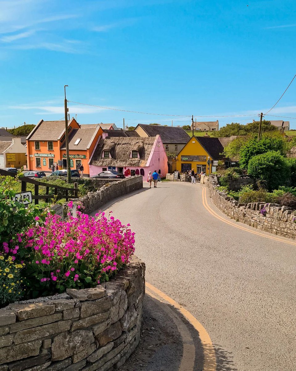 We Love Ireland tweet media