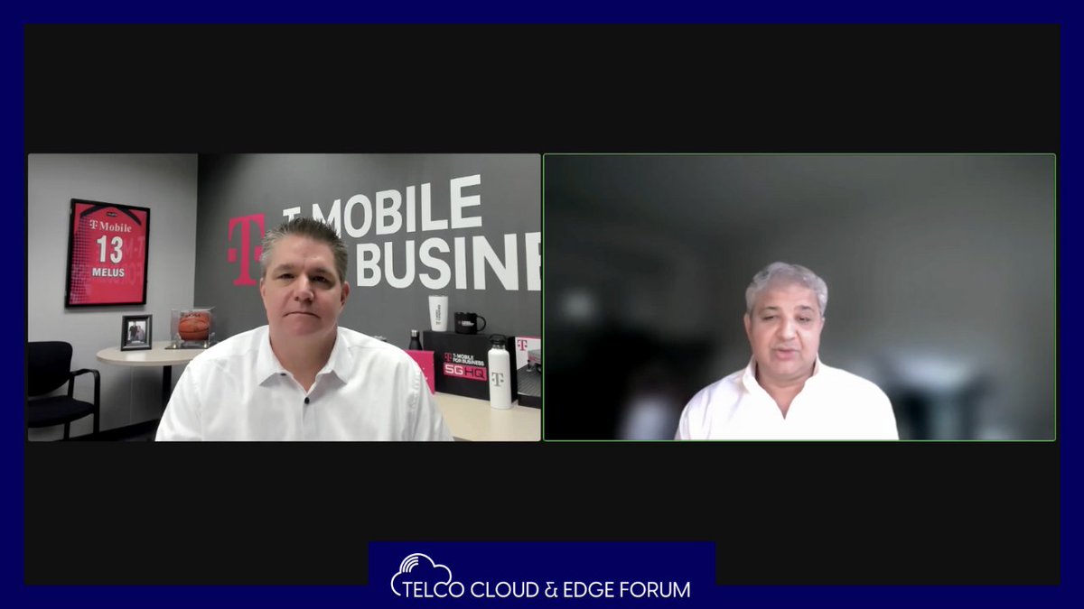 rcrwirelessnews's tweet photo. What challenges does MEC create for the network? What needs to be considered when defining the right MEC architecture? Join @MyTechMusings, @TantraAnalyst &amp; @chrismelus,@TMobile live now to explore these questions -->  https://t.co/j4AJtcbdLO https://t.co/eKP6Yas9xI
