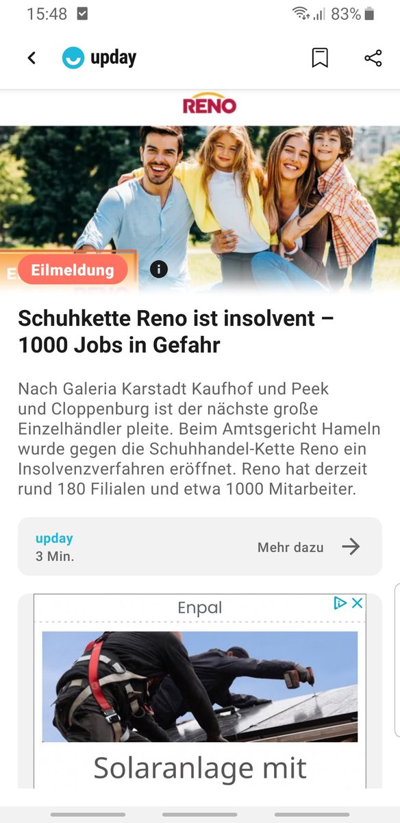 Ich brauche keine Schuhe!😂😂