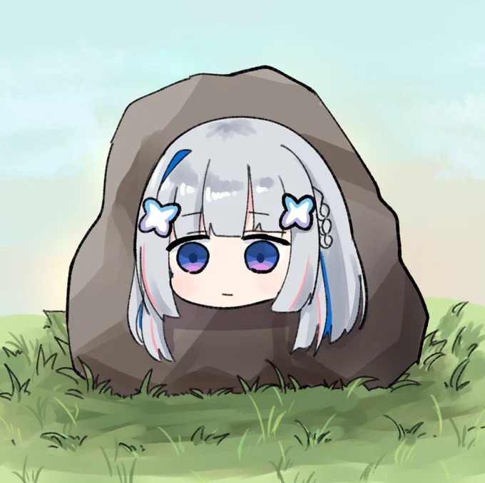 かなたそ小ネタ落描きまとめ 