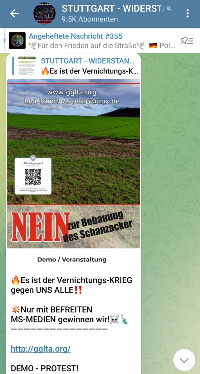robertandreasch's tweet photo. Im württembergischen #Tamm (bei #Ludwigsburg) wollen heute abend hunderte Bürger_innen gegen eine geplante Unterkunft für Geflüchtete demonstrieren. Auch #AfD und Pandemieleugner_innen trommeln aggressiv in allen Kanälen für den rassistischen Auflauf. #Kaltland https://t.co/JqI6JhGpxF