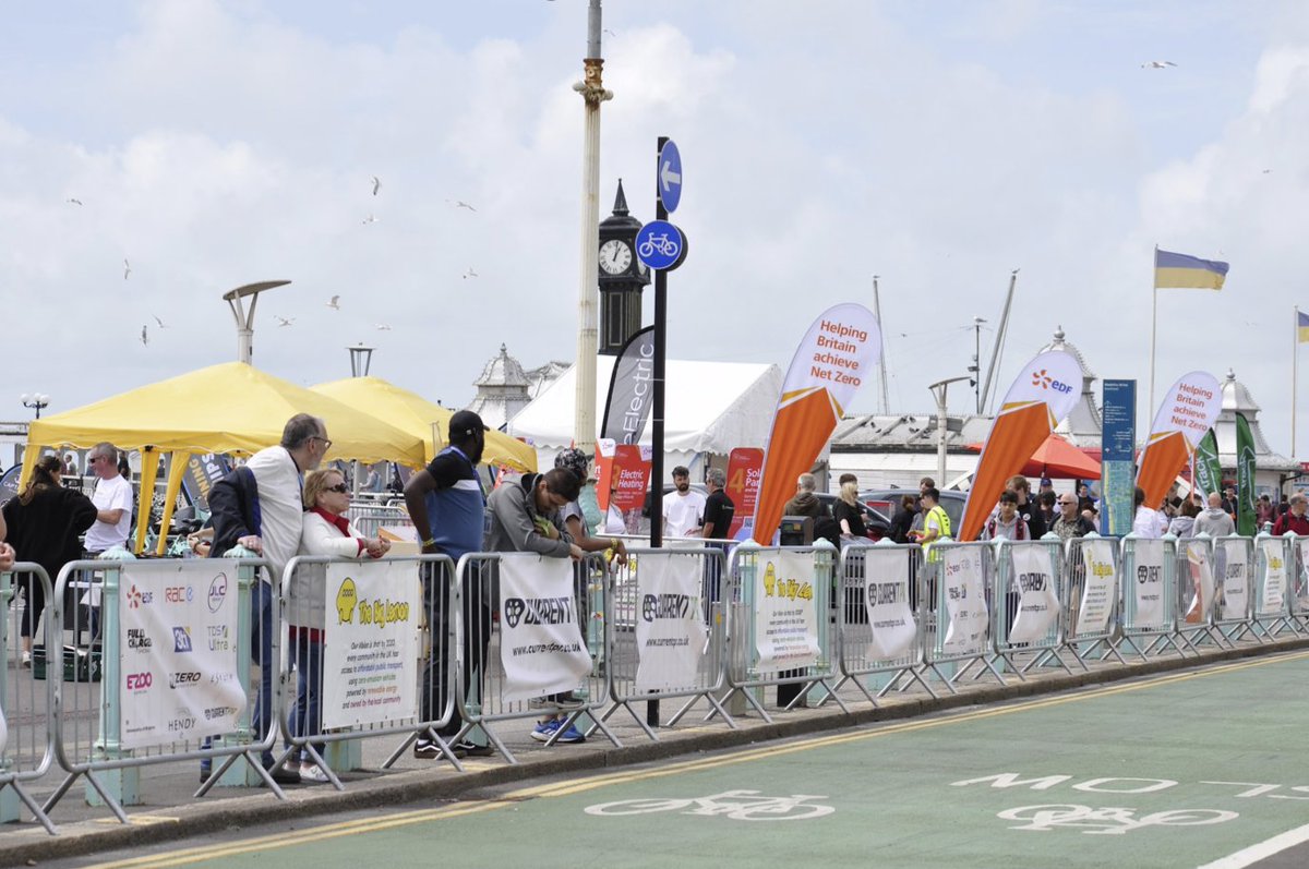 evrallyclub's tweet photo. 1/5 Excitement is building as we count down the days to the biggest EV event of the year - only 100 days to go! This year, we are thrilled to be going international for the first time, with Paris as our destination. https://t.co/pIlfS9TYaZ