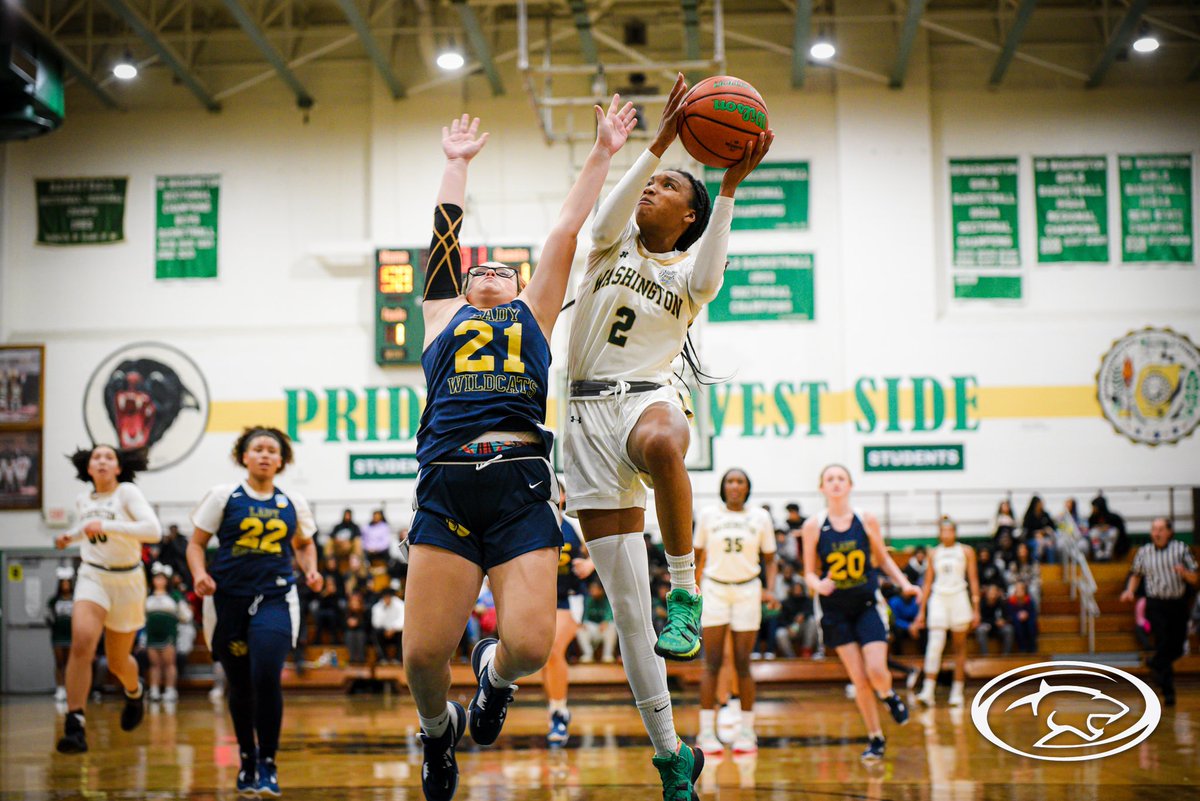 🐾Washington Panthers GBB 🐾 tweet media
