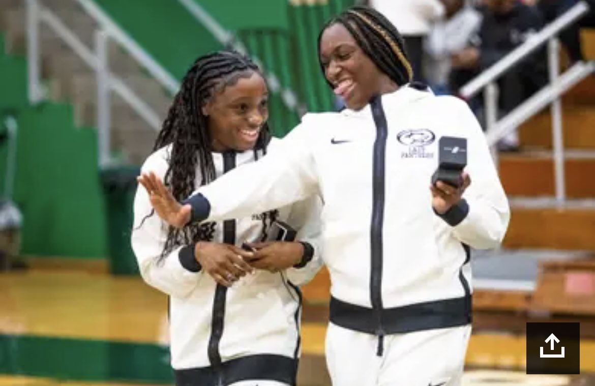 🐾Washington Panthers GBB 🐾 tweet media