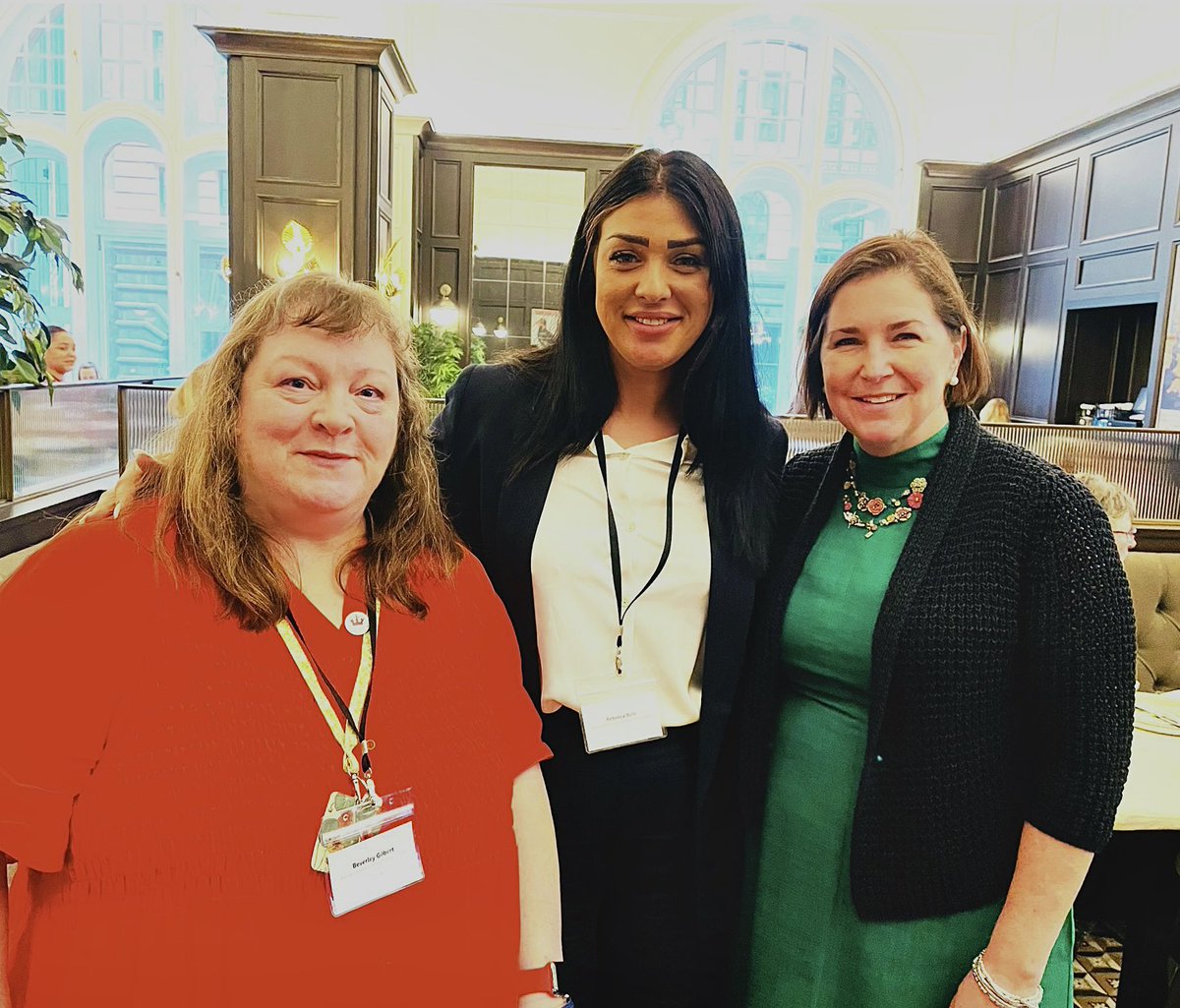 Cohort 4 💙💛 tweet media